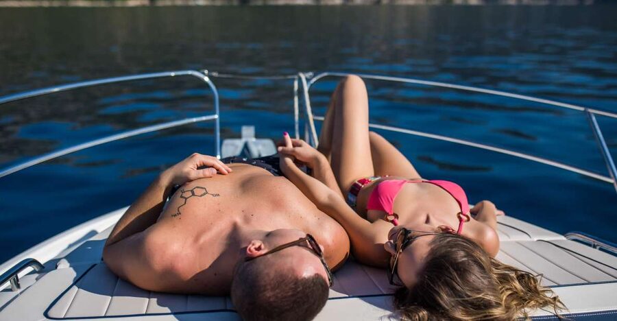 Dubrovnik: Elaphite Islands Private Speedboat Full-Day Tour - Key points before you go