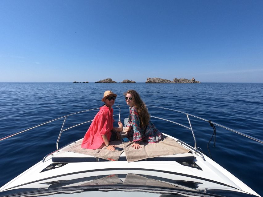 Dubrovnik: Elaphite Islands Private Speedboat Full-Day Tour - Šipan with snorkeling + free time in Luka Šipanska