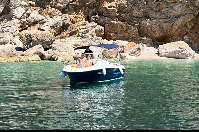 Dubrovnik Elaphiti Blue cave best offer private speedboat tour - Key things I’d bank on