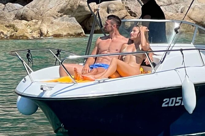 Dubrovnik Elaphiti Blue cave best offer private speedboat tour - Why a private speedboat makes Elaphiti days feel different