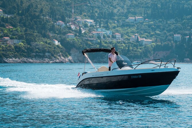 Dubrovnik: Elaphiti Islands 8 hours private tour with a speedboat - Why a private Elaphiti speedboat day is worth it