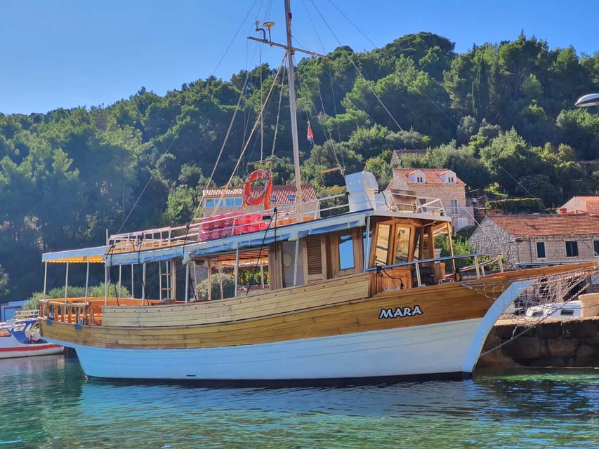 Dubrovnik: Elaphiti Islands Boat Cruise with Lunch & Drinks - Who This Cruise Suits Best (and Who Should Choose Something Else)
