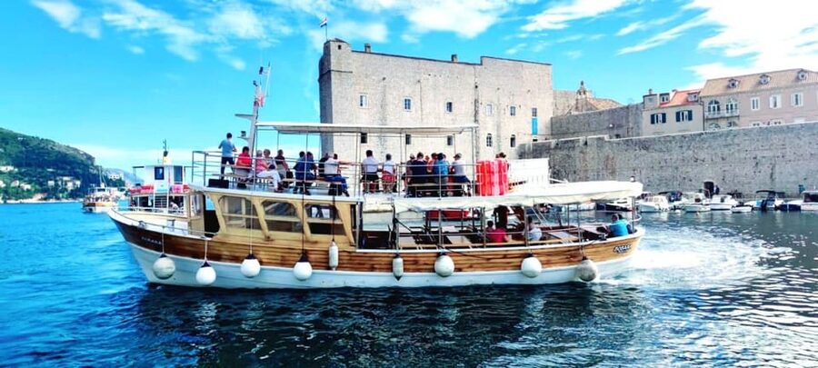 Dubrovnik: Elaphiti Islands Boat Cruise with Lunch & Drinks - What to Bring (and What to Skip) for a Smooth Day