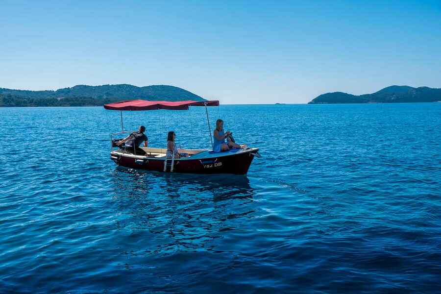 Dubrovnik: Elaphiti Islands Boat Rental - Who This Dubrovnik Elaphiti Boat Rental Suits Best