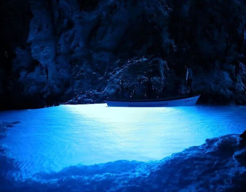 Dubrovnik: Elaphiti Islands Caves Snorkeling & Swimming Tour - Key things you’ll notice on this tour