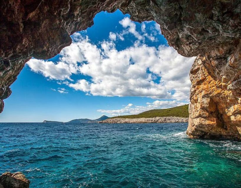 Dubrovnik: Elaphiti Islands Caves Snorkeling & Swimming Tour - FAQ