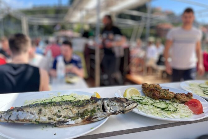 Dubrovnik: Elaphiti Islands Full-Day Cruise with Lunch - Šipan: Dalmatian-style lunch and small-village wandering in Suđurađ