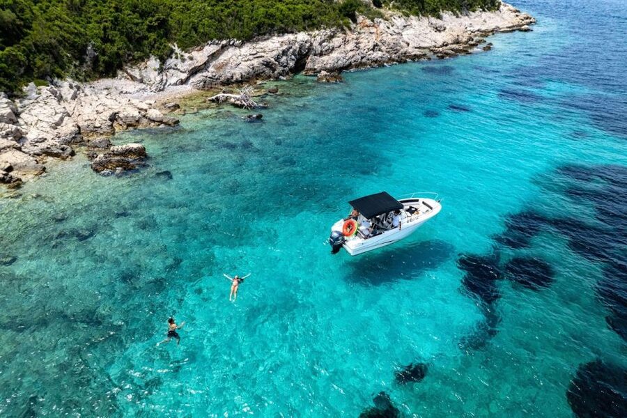 Dubrovnik: Elaphiti Islands Private Day Cruise by Speedboat - Price and value: is $776 per group worth it?