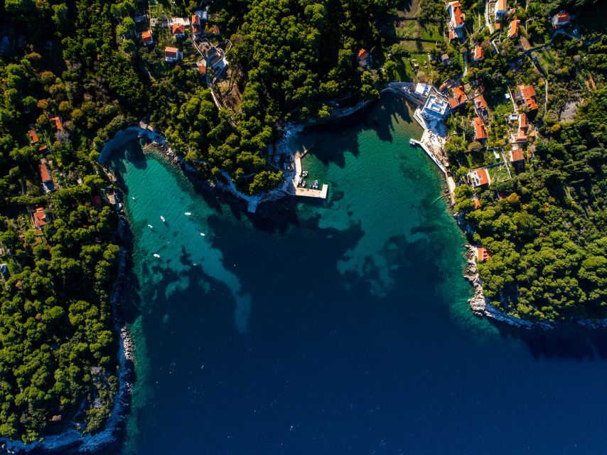 Dubrovnik: Elaphiti Islands Private Day Cruise by Speedboat - How to plan for weather and comfort