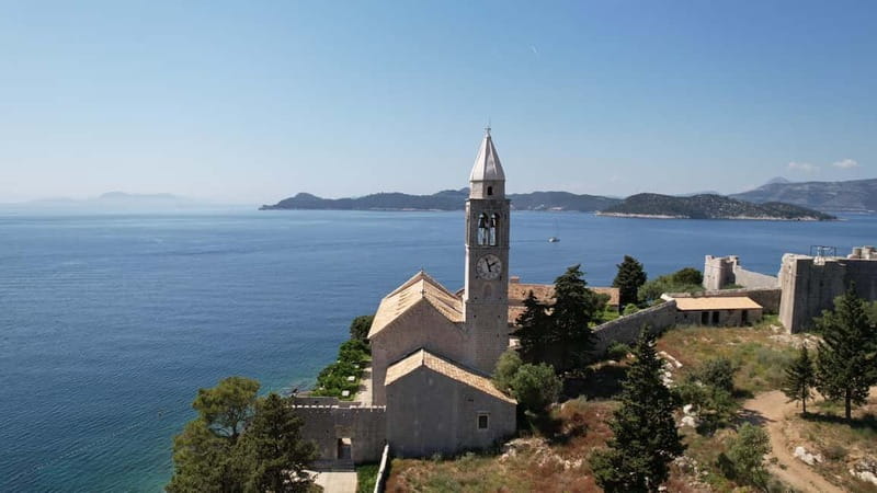 Dubrovnik: Elaphiti Islands Tour by Regina Maris - Key highlights worth clocking before you go