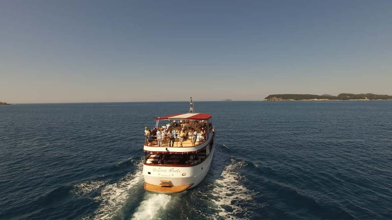 Dubrovnik: Elaphiti Islands Tour by Regina Maris - Should you book the Dubrovnik Elaphiti Islands Tour with Regina Maris?