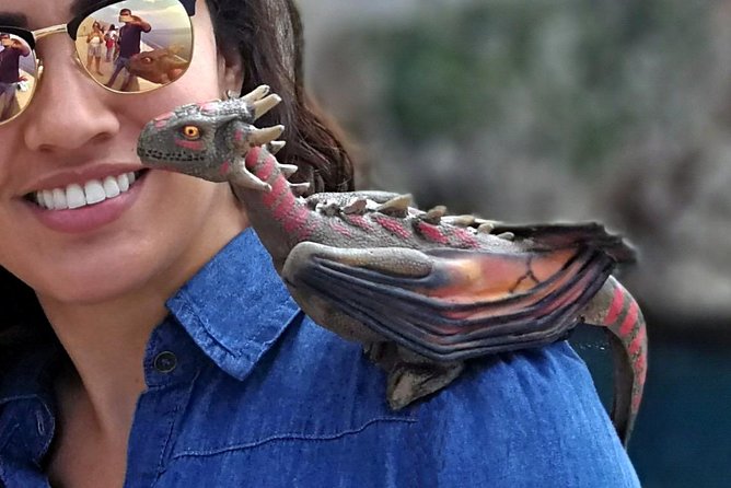 Dubrovnik: Epic Game of Thrones Tour + Lokrum Island Option - How the GoT comparison tour actually plays out