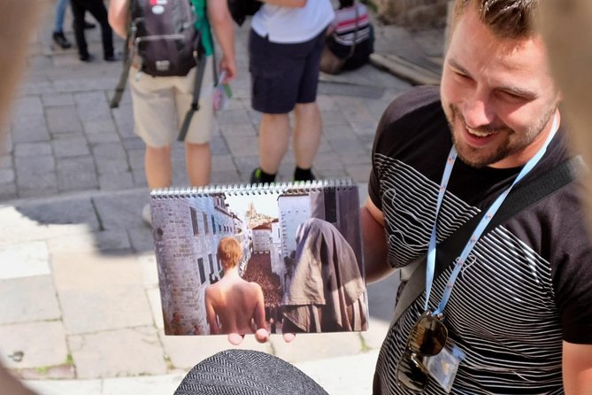 Dubrovnik: Epic Game of Thrones Tour + Lokrum Island Option - Lovrjenac Fortress: views you’ll remember, tickets you must plan for