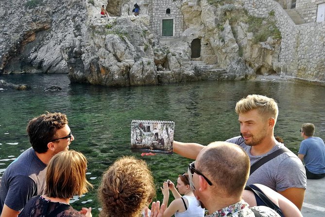 Dubrovnik: Epic Game of Thrones Tour + Lokrum Island Option - Veliki Muo to Lokrum: the ferry break that changes the day