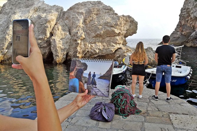 Dubrovnik: Epic Game of Thrones Tour + Lokrum Island Option - Lokrum Island time: swimming, hiking, cliff views, and real freedom