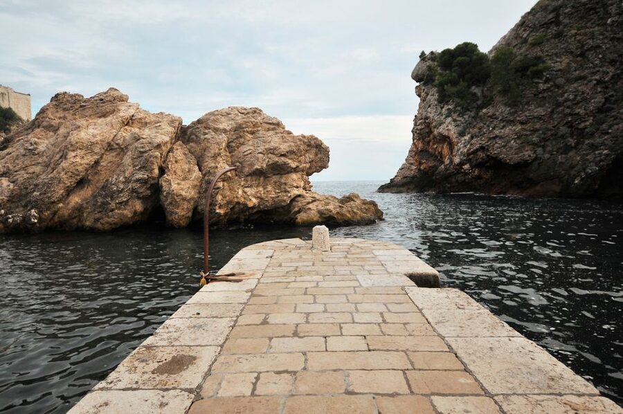 Dubrovnik: Epic Game of Thrones Tour + Lokrum & Saver Option - Blackwater Bay Moments and the Walk of Shame Stops