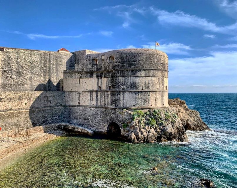 Dubrovnik: Epic Game of Thrones Tour + Lokrum & Saver Option - How the Tour Guides Make It Click (Davor, Bogdan, Ivo, and More)