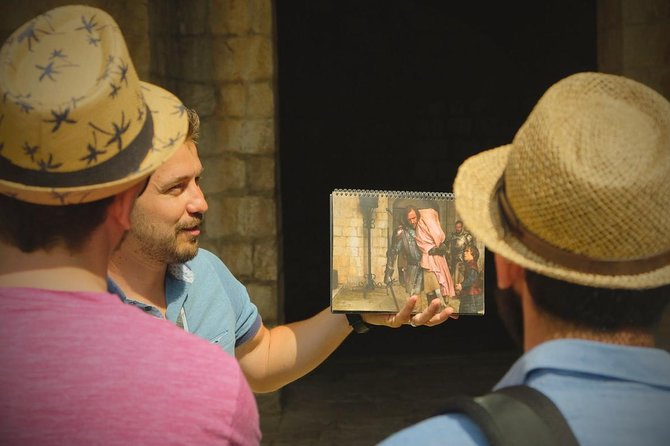 Dubrovnik: Epic Game of Thrones Tour with Super Saver Option - Practical Tips: Water, Shoes, and Getting Great Photos Without Stress