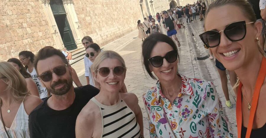 Dubrovnik: Explore Dubrovnik Old Town Walking Tour - Who Guides This Tour, and Why It Matters