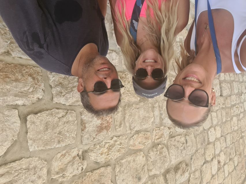 Dubrovnik: Explore Dubrovnik Old Town Walking Tour - Price and Value: $212 for a Small Private Group
