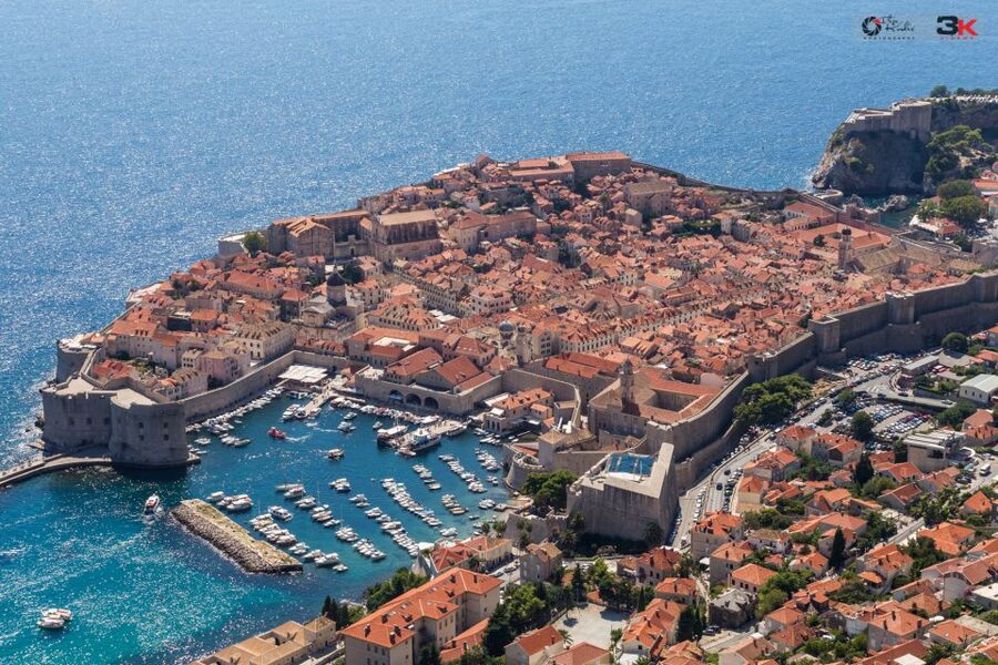 Dubrovnik: Explore Dubrovnik Old Town Walking Tour - Timing, Pacing, and What to Wear