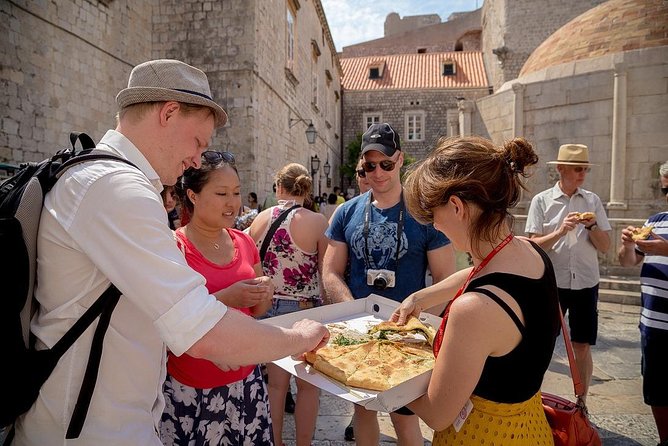 Dubrovnik Food and Drink Walking Tour with a Local Guide - How This 3-Hour Dubrovnik Food Walk Actually Plays Out