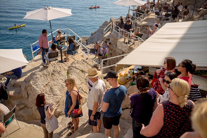 Dubrovnik Food and Drink Walking Tour with a Local Guide - Price, Value, and Who This Tour Fits Best