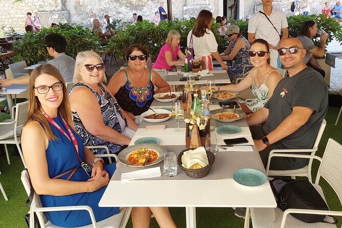 Dubrovnik Food, Wine & History Tour - Small-Group Experience - Key highlights to know before you go