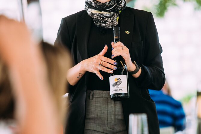 Dubrovnik Food & Wine Tour (Small-Group) - Timing and pacing: an evening that stays fun, not rushed