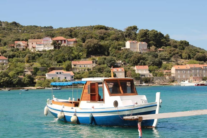 Dubrovnik: Full-Day Blue Cave & Elaphiti Islands Boat Tour - Should you book the Dubrovnik Blue Cave & Elaphiti Islands boat tour?