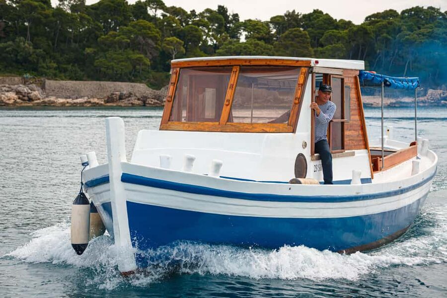 Dubrovnik: Full-Day Blue Cave & Elaphiti Islands Boat Tour - Who should book this tour (and who might prefer something else)