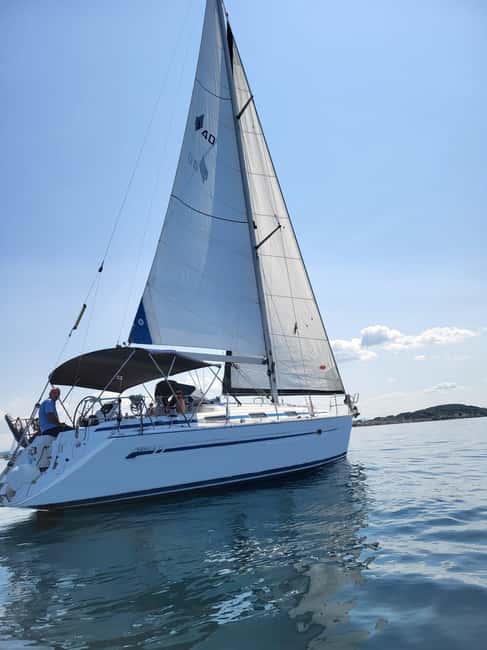 Dubrovnik : Full Day Group Boat Tour to Elaphiti & Blue Cave - Key things I’d circle before you book