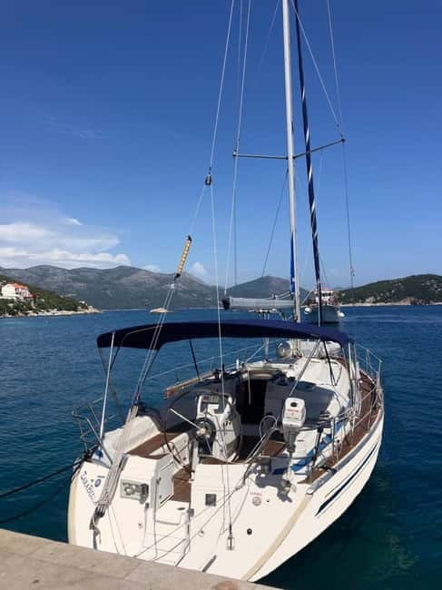 Dubrovnik : Full Day Group Boat Tour to Elaphiti & Blue Cave - Price and what you really get for it