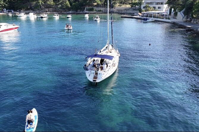 Dubrovnik : Full Day Group Sail Boat Tour to Elaphiti & Blue Cave - Key things I’d mark on your Dubrovnik checklist