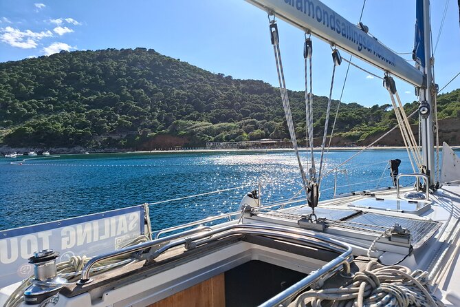 Dubrovnik : Full Day Group Sail Boat Tour to Elaphiti & Blue Cave - Why this Dubrovnik sailing day feels different than a standard boat trip