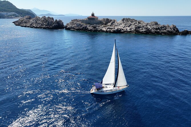 Dubrovnik: Full Day Private Sail Boat tour to Elaphiti&Blue Cave - Key Highlights You’ll Actually Feel on This Tour