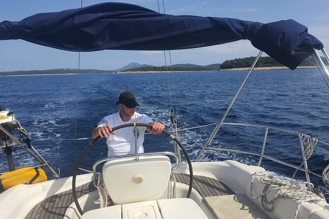 Dubrovnik: Full Day Private Sail Boat tour to Elaphiti&Blue Cave - What’s Included on Board (and What You’ll Need to Bring)