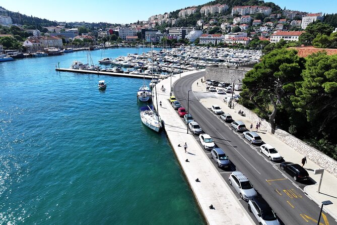 Dubrovnik: Full Day Private Sail Boat tour to Elaphiti&Blue Cave - Kolocep Island Swim Stop: Bays, Snorkel Gear, and an Easy Hour