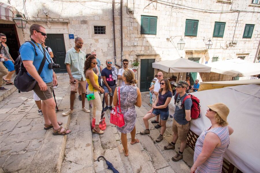 Dubrovnik: Full-Day Total Game of Thrones Experience - Why Dubrovnik Becomes King’s Landing So Quickly