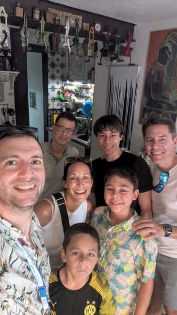 Dubrovnik Fun Facts and History: 1 or 2hr Tour with Antonio - Fun facts that connect past Dubrovnik to the present you can see