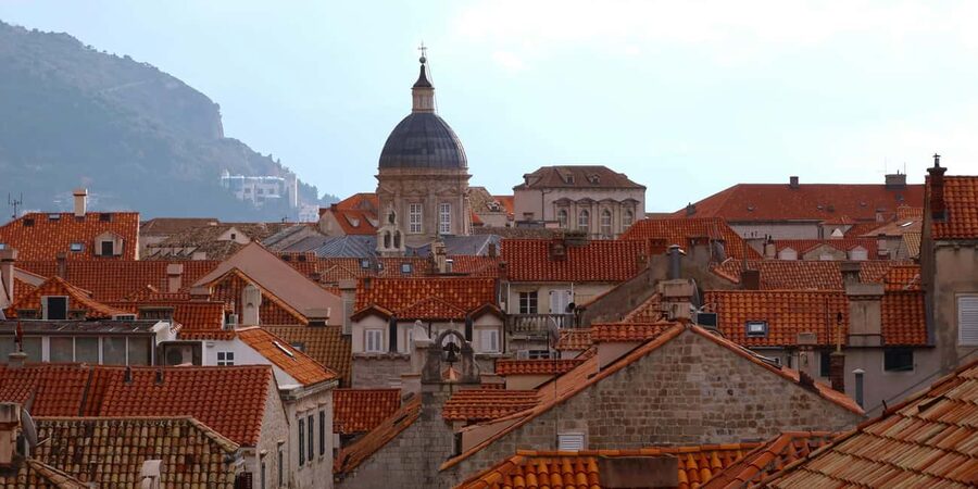 Dubrovnik Fun Facts and History: 1 or 2hr Tour with Antonio - How long is enough: choosing between 1 and 2 hours