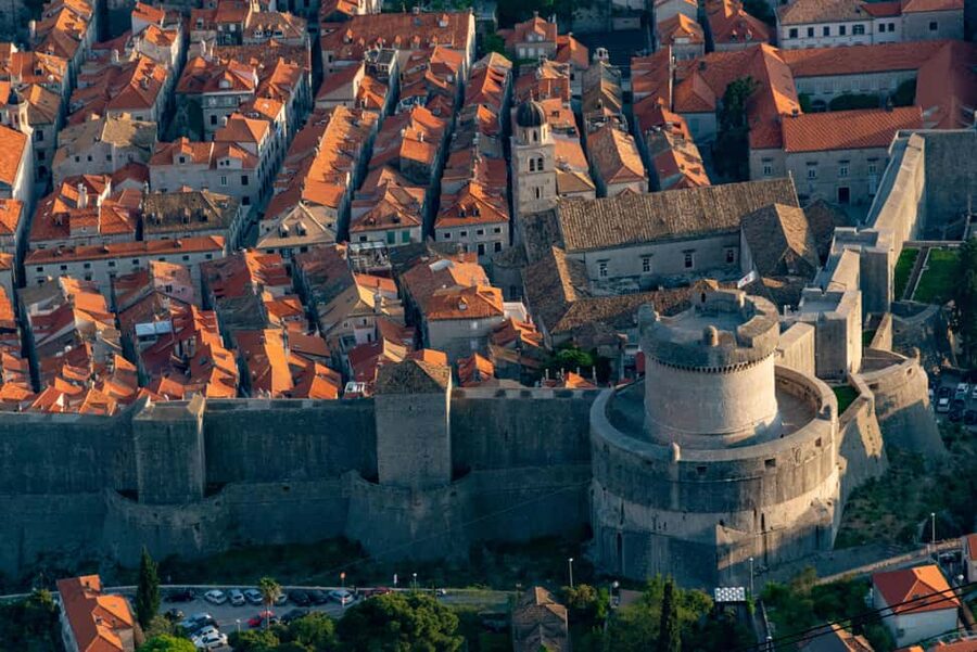 Dubrovnik Fun Facts and History: 1 or 2hr Tour with Antonio - Price and value: what $28 gets you in Dubrovnik