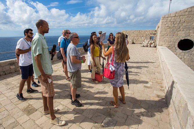 Dubrovnik Game of Thrones and City Walls 3-Hour Private Tour - Key Highlights You’ll Care About