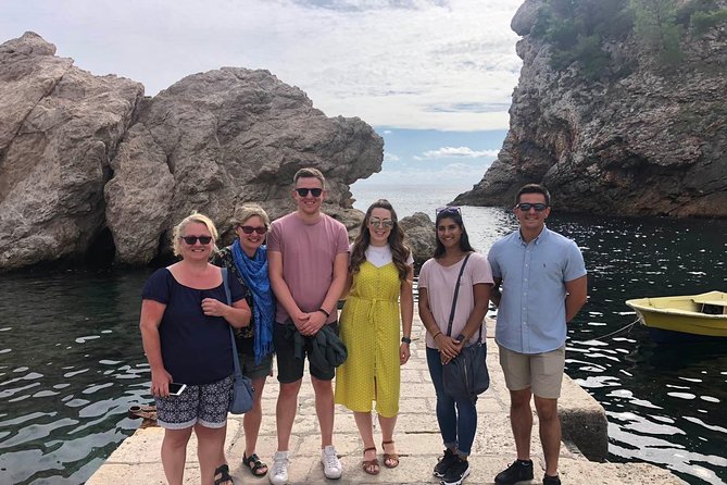 Dubrovnik Game of Thrones and City Walls 3-Hour Private Tour - Stop 1: Lovrijenac Fortress and the Red Keep Viewpoints