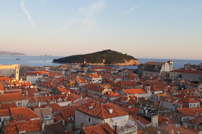 Dubrovnik Game of Thrones and City Walls 3-Hour Private Tour - Stop 3: Ivan Gundulić and the Walk of Shame Moment