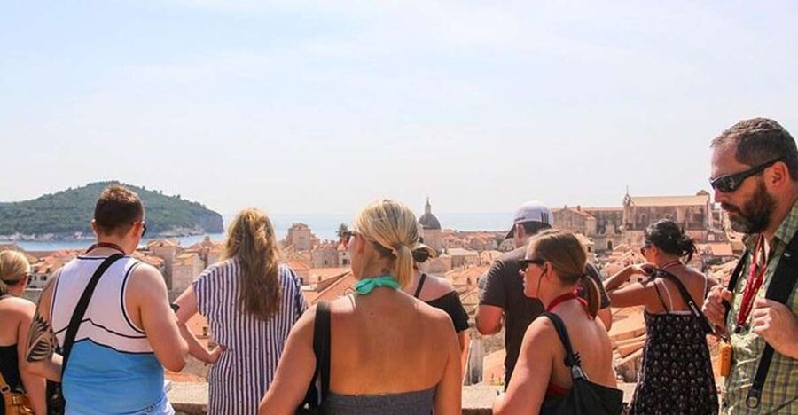 Dubrovnik: Game of Thrones and City Walls Walking Tour - Key highlights at a glance