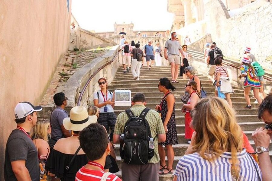 Dubrovnik: Game of Thrones and City Walls Walking Tour - Who should book this Dubrovnik Game of Thrones walking tour