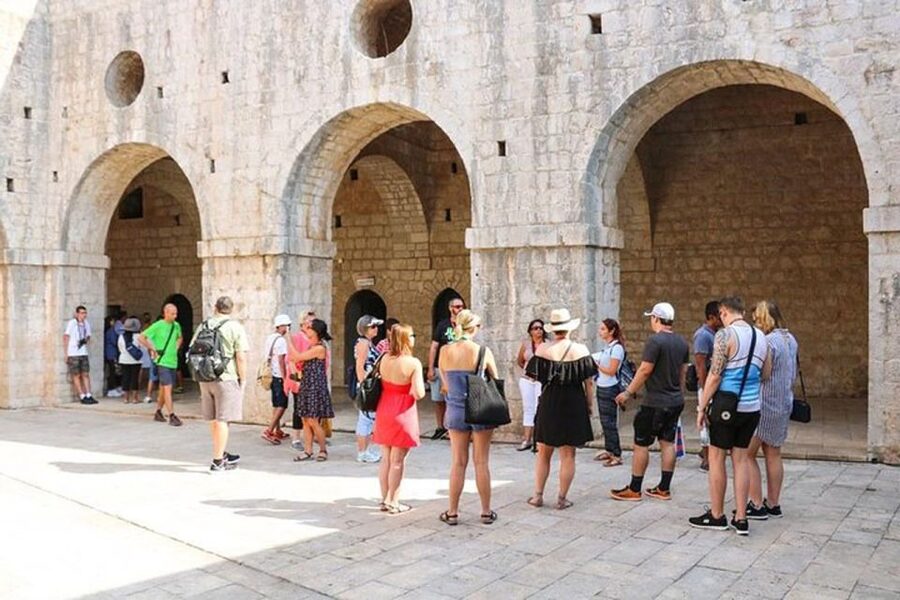Dubrovnik: Game of Thrones and City Walls Walking Tour - Final call: should you book it?