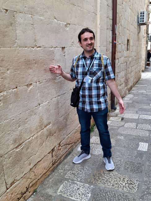 Dubrovnik: Game of Thrones and History Small Group Tour - What You Really Get for $29 (and Why Small-Group Value Matters Here)
