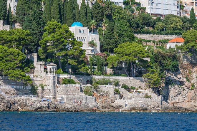 Dubrovnik Game of Thrones Boat Tour - Iron Throne Room Photos: How to Get Your Shot Without Stress